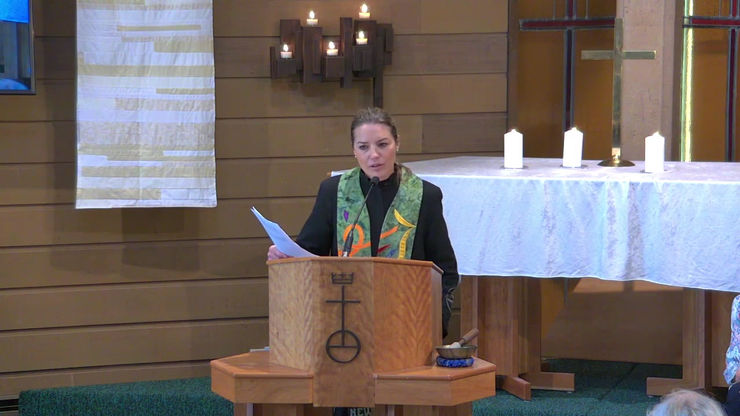 Traditional Service 4/28